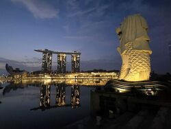 Marina Bay Residences (D1), Condominium #571852631